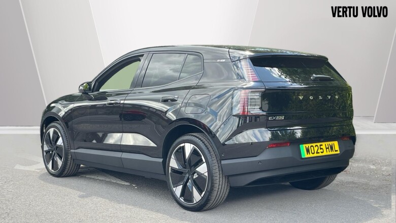 Volvo EX30 315kW Twin Motor Performance Ultra 69kWh 5dr Auto Electric Estate